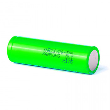 Samsung INR21700-50S 5000mAh