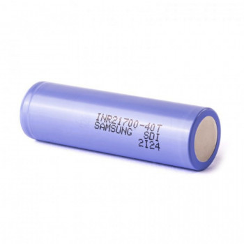 Samsung INR21700-40T (T5) 4000mAh