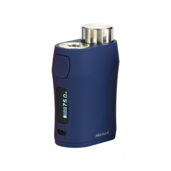 mod iStick Pico X albastru mod iStick Pico X albastru