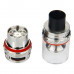 atomizor TFV12 RTA argintiu