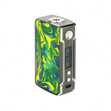 mod Drag 2 Platinum Island