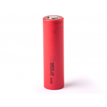 Sanyo NCR20700C 3500mAh