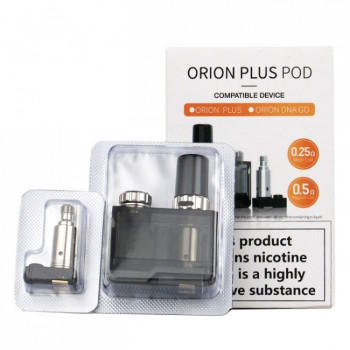 pod Orion Plus