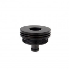 top cap nano negru Taifun GT