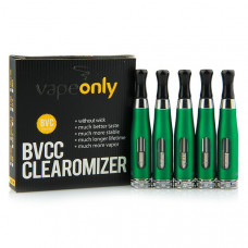 atomizor CE5-S BVC verde