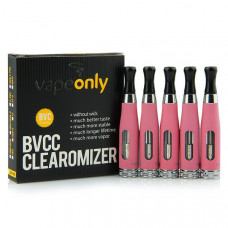 atomizor CE5-S BVC roz