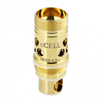 rezistenta CCELL Ni200