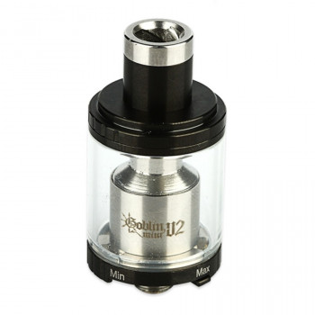 atomizor Goblin Mini v2 negru