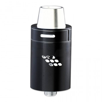 dripper Mutation X5 negru