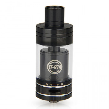 atomizor TF-RTA G2 negru