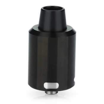 dripper Tsunami 24 negru