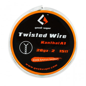 GV twisted KA1 26GAx2 GV twisted KA1 26GAx2