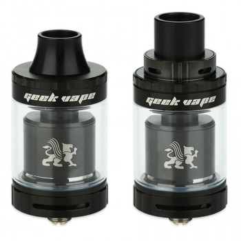 atomizor Griffin 25 Mini negru