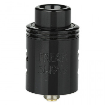 dripper Freakshow v2 negru