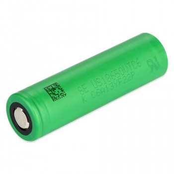 Sony US18650VTC6 3000mAh