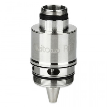 rezistenta Cleito 120 RTA