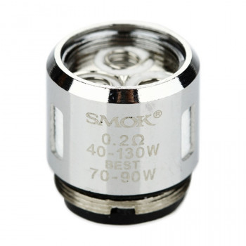 rezistenta TFV8 Baby T6 0.2