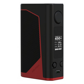 mod eVic Primo 2.0 rosu-negru