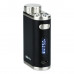 mod iStick Pico brushed black silver mod iStick Pico brushed black silver