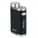 mod iStick Pico brushed black silver mod iStick Pico brushed black silver