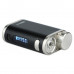 mod iStick Pico brushed black silver mod iStick Pico brushed black silver
