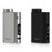 mod iStick Pico brushed black silver mod iStick Pico brushed black silver