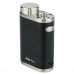 mod iStick Pico brushed black silver mod iStick Pico brushed black silver