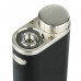 mod iStick Pico brushed black silver mod iStick Pico brushed black silver