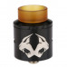 dripper Cheetah 2 negru