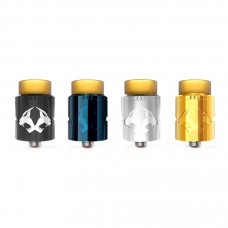 dripper Cheetah 2 mini albastru