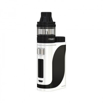 kit iStick Pico 25 Ello alb negru