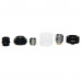 kit iStick Pico 25 Ello alb negru