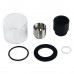 kit iStick Pico 25 Ello alb negru