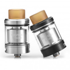 atomizor Serpent SMM negru