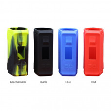 husa GeekVape Aegis silicon negru