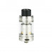 Crius 2 Dual Coil RTA negru