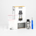 Crius 2 Dual Coil RTA negru