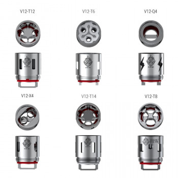 rezistenta TFV12 T14