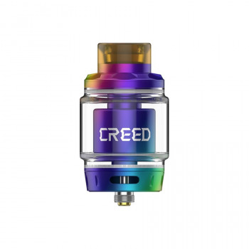 atomizor Creed rainbow