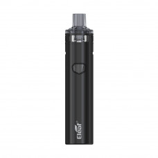 kit iJust AIO negru