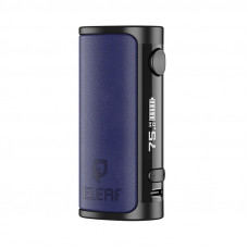 mod iStick Pico i75 blue