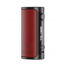 mod iStick Pico i75 red