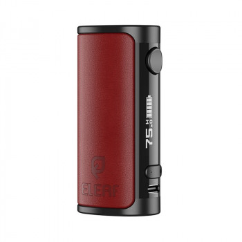 mod iStick Pico i75 red