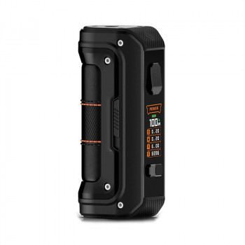 mod Max 100 (Aegis MAX 2) negru