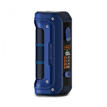 mod Max 100 (Aegis MAX 2) albastru