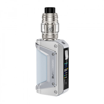 kit Aegis Legend 3 L200 III silver