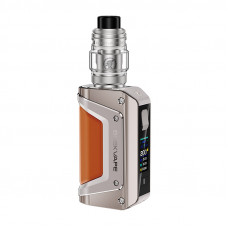 kit Aegis Legend 3 L200 III titanium gray