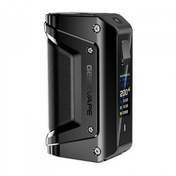 mod Aegis Legend 3 L200 III black