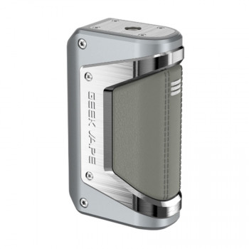 mod Aegis Legend 2 L200 silver