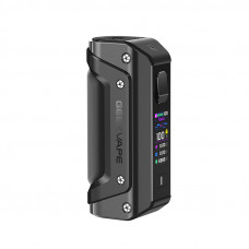 mod Aegis Solo 3 S100 black